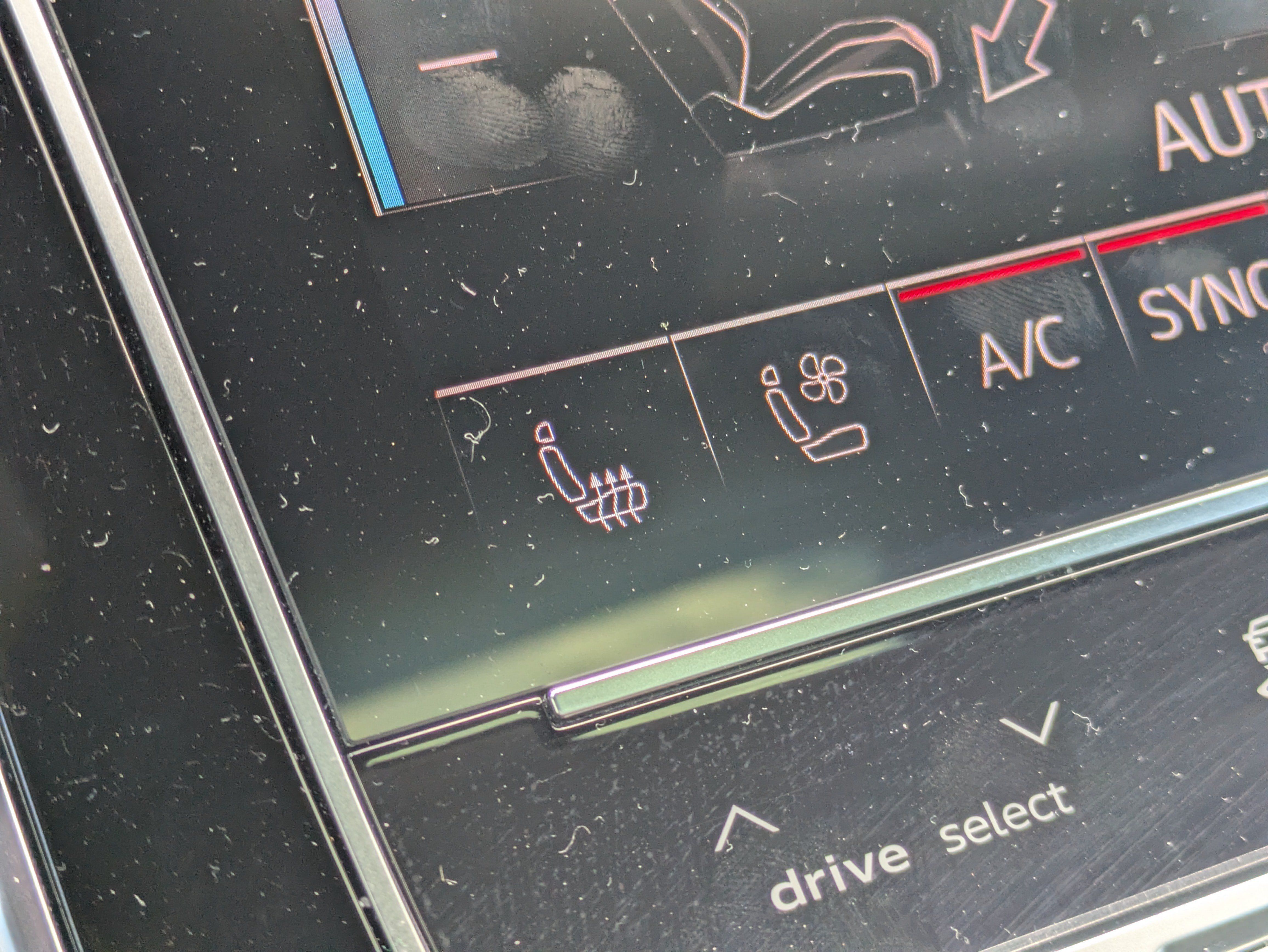 Used 2023 Audi SQ8 Prestige AWD/4WD image 20