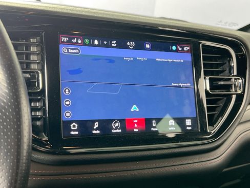 Used 2021 Dodge Durango R/T w/ Blacktop Package image 13