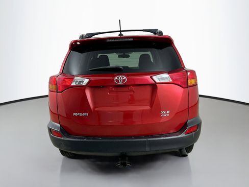 Used 2013 Toyota RAV4 XLE image 6
