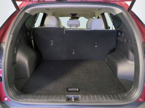 Certified 2025 Hyundai Tucson SEL image 14