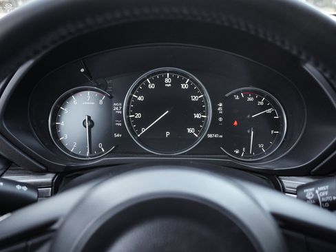 Used 2019 MAZDA CX-5 Grand Touring Reserve image 21