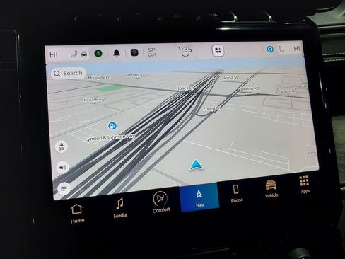 Used 2023 Jeep Grand Cherokee Limited w/ Luxury Tech Group II image 30