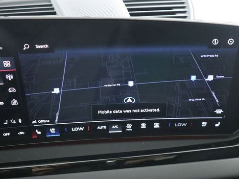 Used 2025 Audi A5 2.0T Premium Plus AWD/4WD image 16