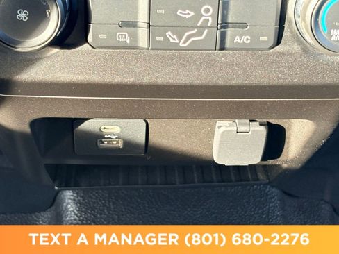 Used 2022 Ford F350 XLT w/ XLT Value Package AWD/4WD image 21