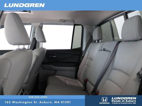 Used 2023 Honda Ridgeline RTL-E image 15
