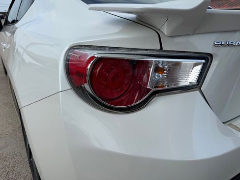 Used 2015 Subaru BRZ Limited w/ Popular Package #2B RWD image 11