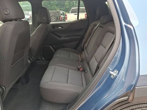 Used 2026 Chevrolet Equinox LT w/ Safety and Technology Package AWD/4WD image 16