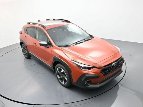 New 2025 Subaru Crosstrek 2.5i Limited w/ Crosstrek Mirror Package AWD/4WD image 17