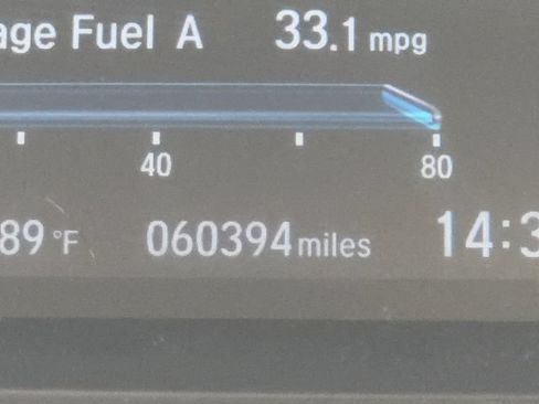 Used 2020 Honda Civic EX-L image 25