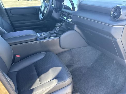 Certified 2025 Toyota Land Cruiser w/ Premium Package image 11