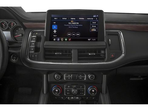 Used 2022 Chevrolet Tahoe Z71 AWD/4WD image 8