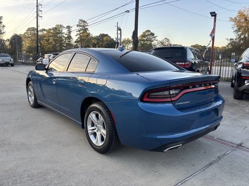 Used 2023 Dodge Charger SXT image 8