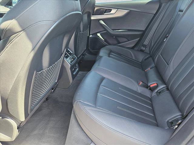 Used 2021 Audi A5 2.0T Premium Plus w/ Premium Plus AWD/4WD image 18