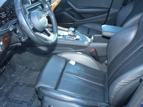 Used 2017 Audi A4 2.0T Prestige w/ Prestige Package image 21