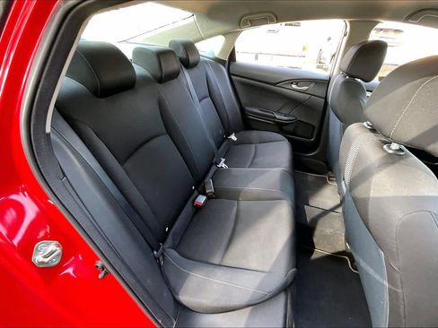 Used 2016 Honda Civic LX image 18