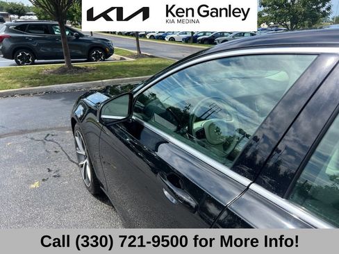Used 2019 Volvo S90 T5 Momentum w/ Protection Package AWD/4WD image 21
