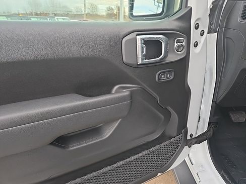 New 2026 Jeep Wrangler Willys image 31