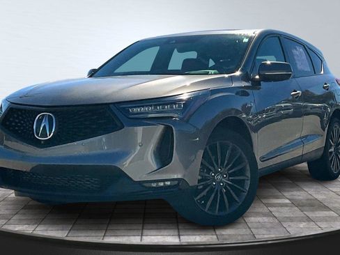 Used 2022 Acura RDX AWD image 1