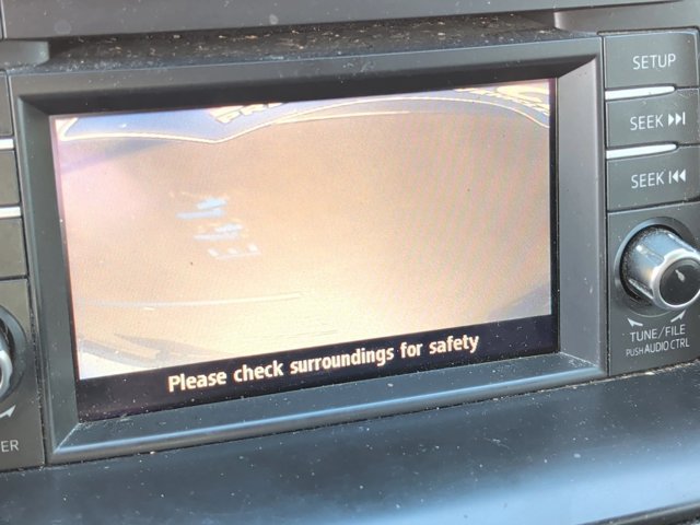 Used 2014 MAZDA CX-5 Sport w/ Bluetooth Audio Package FWD image 10