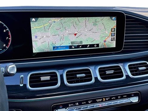 Certified 2022 Mercedes-Benz GLS 450 4MATIC image 12