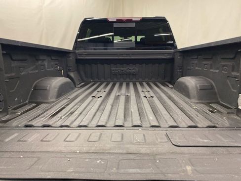 Used 2021 Chevrolet Silverado 2500 High Country image 8