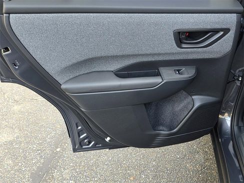 New 2026 Subaru Outback Limited image 38