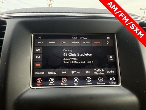 Used 2020 Jeep Grand Cherokee Laredo image 10