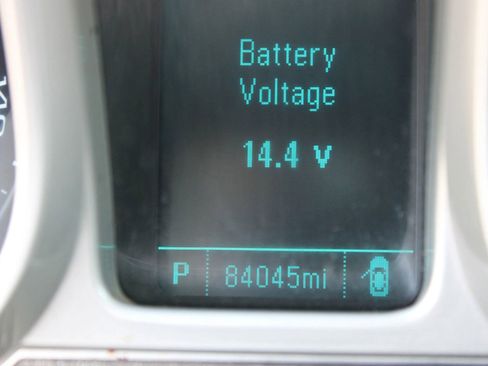 Used 2015 Chevrolet Camaro LS image 33