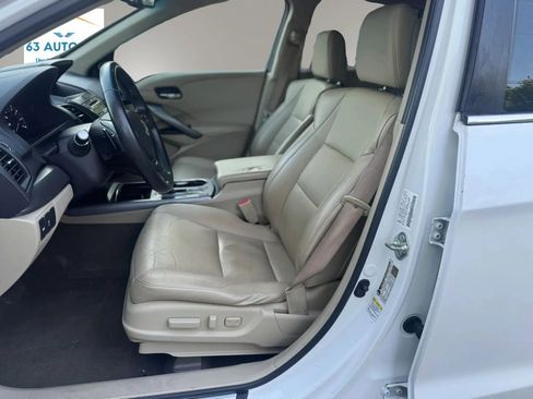 Used 2015 Acura RDX AWD w/ Technology Package image 14
