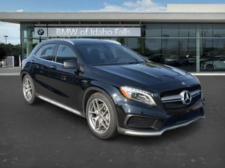 Used 2017 Mercedes-Benz GLA 45 AMG 4MATIC video 1