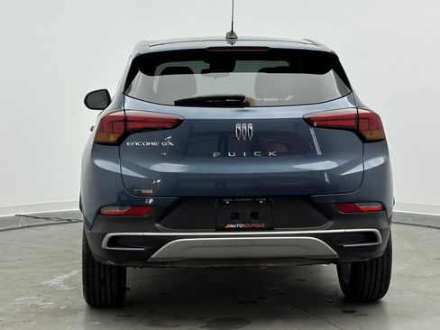 Used 2024 Buick Encore GX Preferred image 6