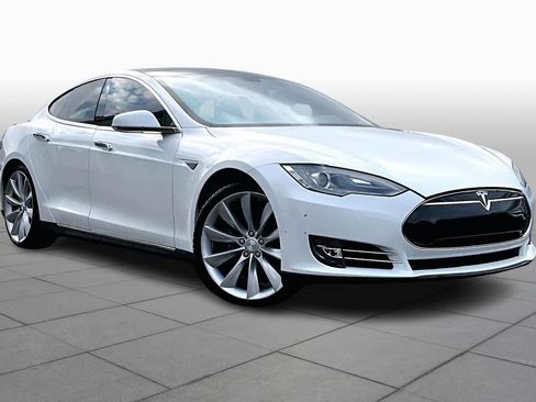 Used 2014 Tesla Model S 60 image 2