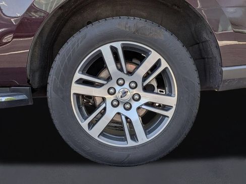 Used 2023 Ford Expedition Limited AWD/4WD image 11