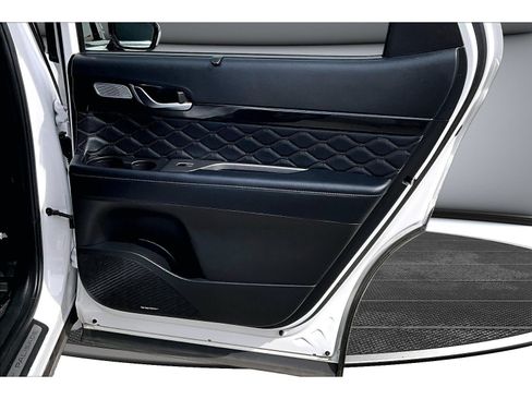 Used 2021 Hyundai Palisade Calligraphy w/ Cargo Package AWD/4WD image 44