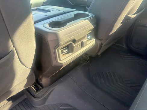 Used 2021 Chevrolet Silverado 1500 LT Trail Boss AWD/4WD image 27