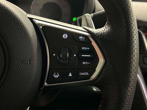 Used 2023 Acura TLX w/ A-SPEC Pkg FWD image 21