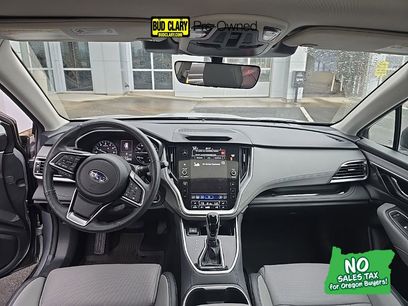 Used 2023 Subaru Outback Limited XT