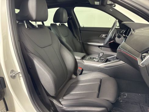 Used 2020 BMW 330i xDrive Sedan w/ Convenience Package image 12