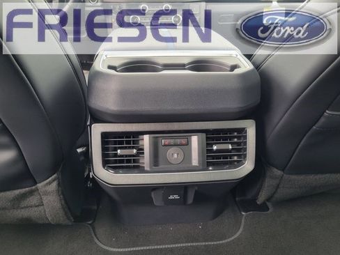 New 2026 Ford F250 Platinum image 35