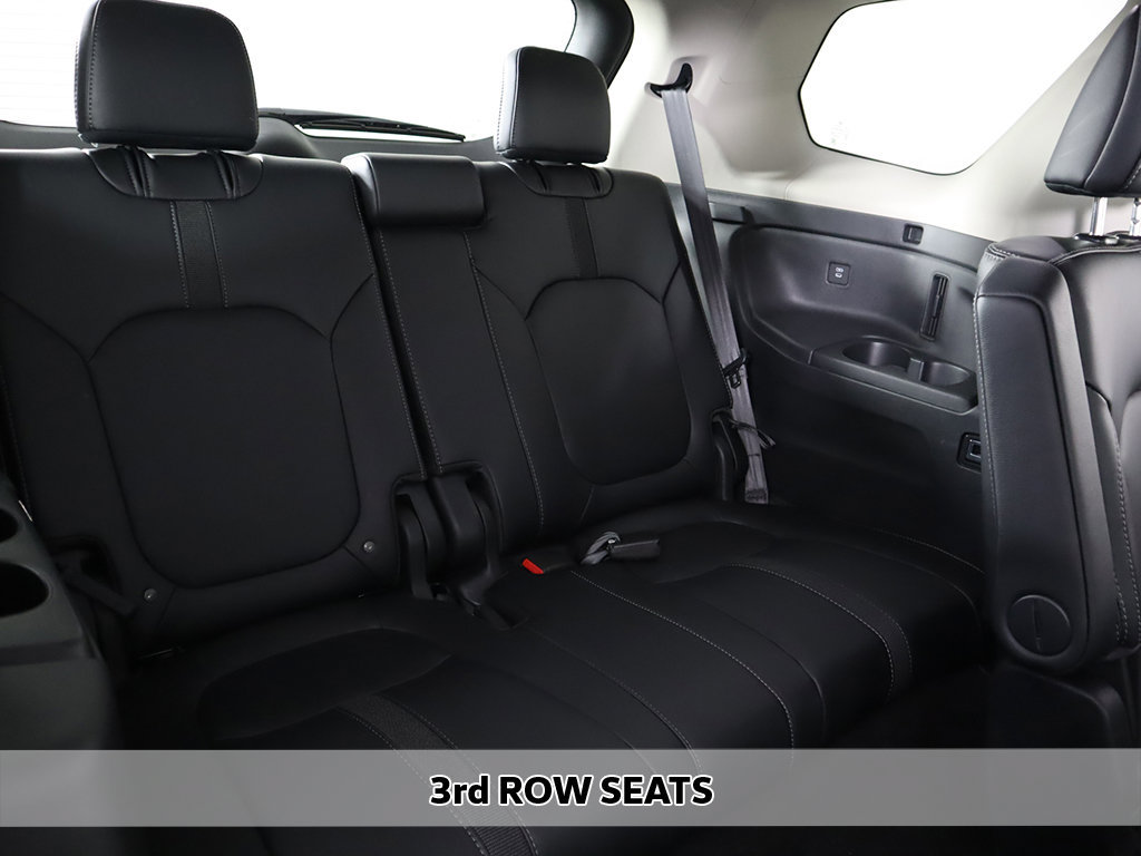 Certified 2024 Honda Pilot EX-L image 7