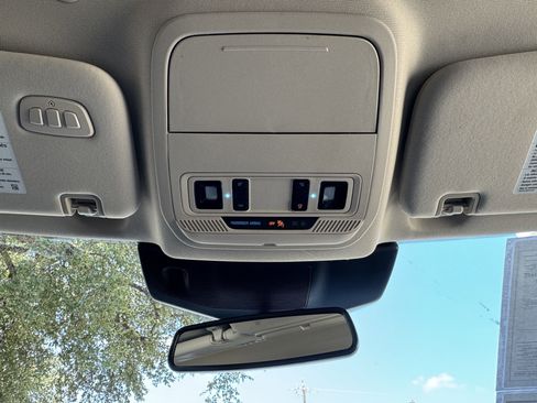 Used 2024 Ford Explorer Limited image 27