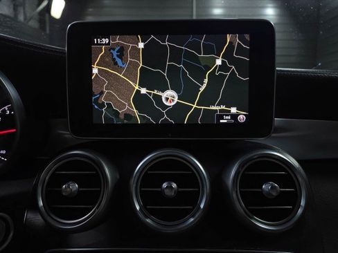 Used 2017 Mercedes-Benz C 43 AMG 4MATIC Sedan image 27