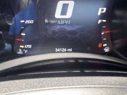 Used 2023 Dodge Charger Scat Pack RWD image 34