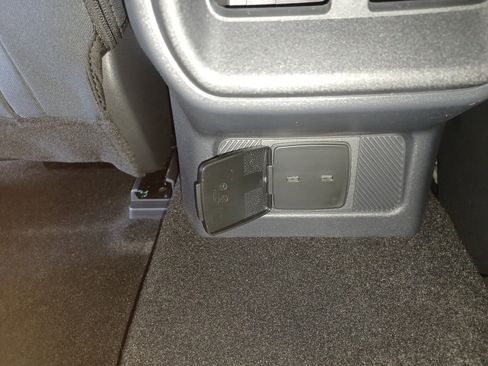 New 2025 Ford Bronco 4-Door w/ Sasquatch Package image 19