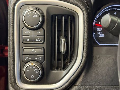 Used 2020 Chevrolet Silverado 1500 LT w/ All-Star Edition AWD/4WD image 29