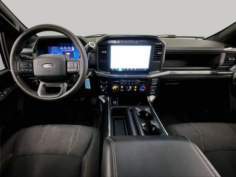 Used 2024 Ford F150 STX AWD/4WD image 14