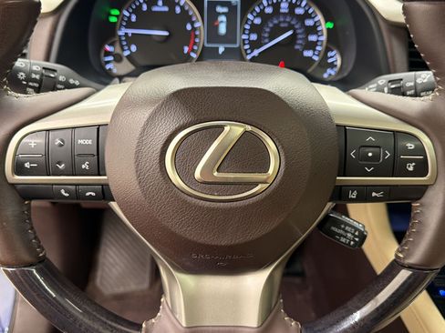Used 2016 Lexus RX 350 AWD w/ Luxury Package image 11