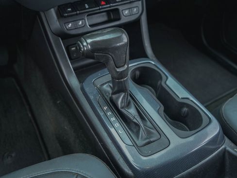 Used 2017 Chevrolet Colorado Z71 image 23