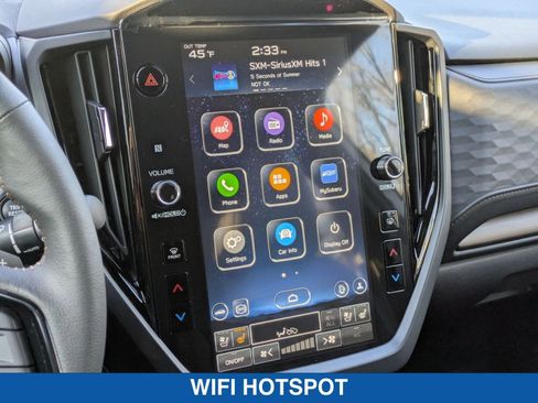 Used 2025 Subaru Forester Touring image 23