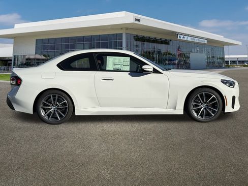 New 2026 BMW 230i Coupe image 12